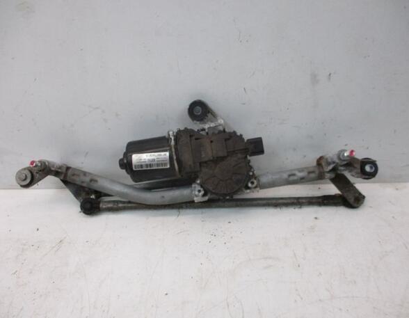 Wiper Linkage CHEVROLET Spark (M300)