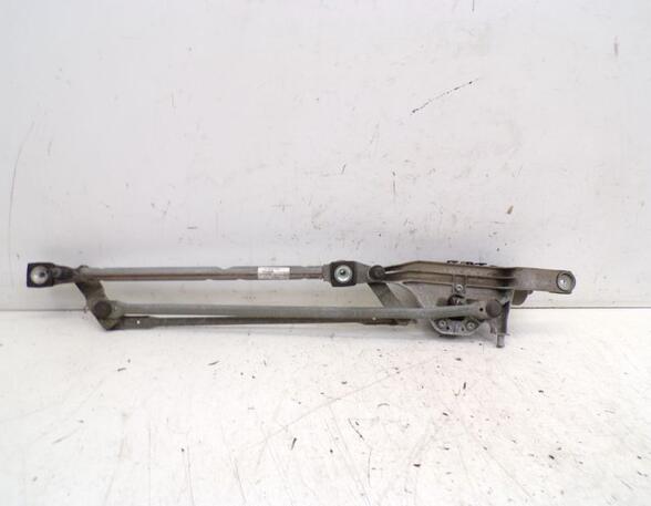 Wiper Linkage FORD Focus II Turnier (DA, DS, FFS)