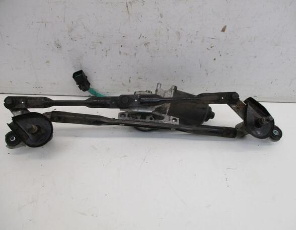 Wiper Linkage HYUNDAI i20 (PB, PBT)