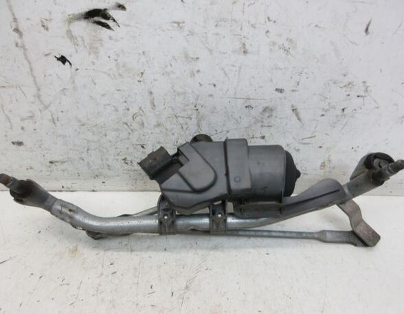 Wiper Linkage PEUGEOT 1007 (KM)