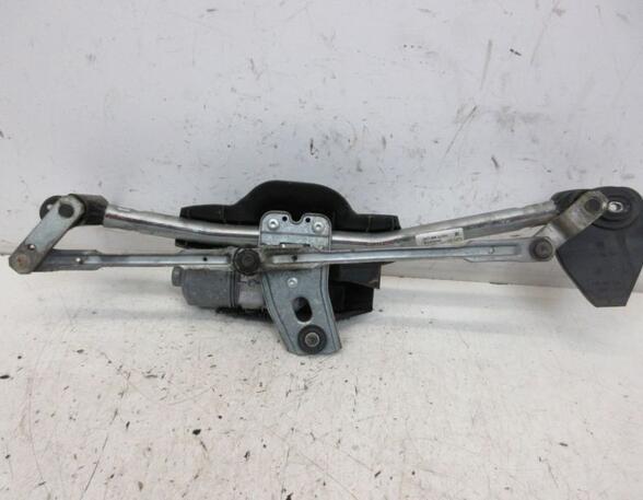 Wiper Linkage OPEL Astra H Caravan (L35)