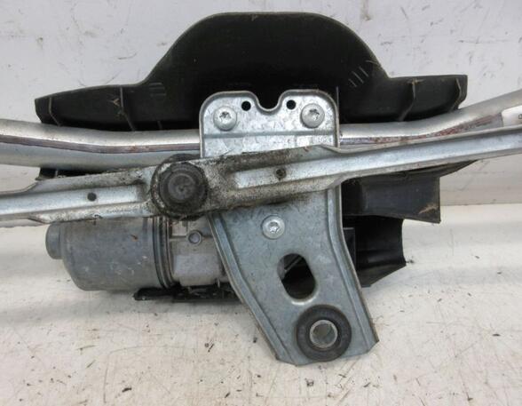 Wiper Linkage OPEL Astra H Caravan (L35)