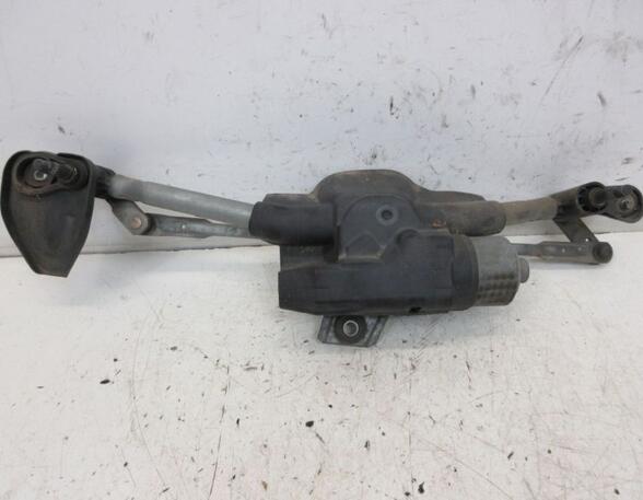 Wiper Linkage OPEL Astra H Caravan (L35)