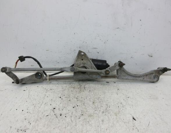 Wiper Linkage MERCEDES-BENZ C-Klasse T-Model (S203)