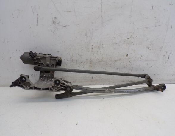 Wiper Linkage FORD Focus C-Max (--)