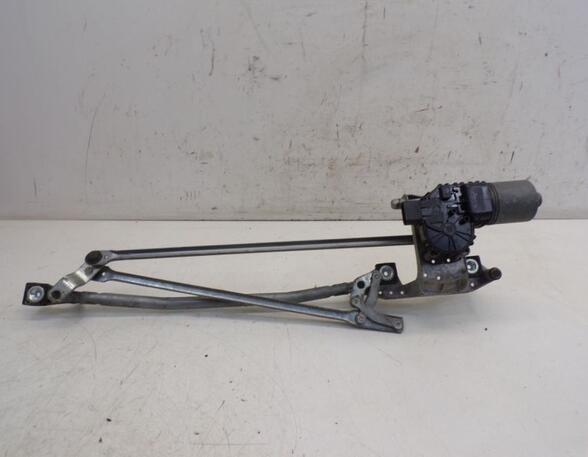 Wiper Linkage FORD Focus C-Max (--)