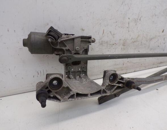 Wiper Linkage FORD Focus C-Max (--)