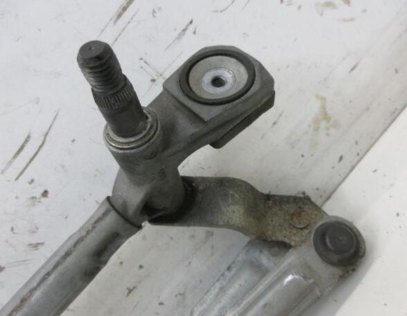 Wiper Linkage FORD Fiesta VI (CB1, CCN)