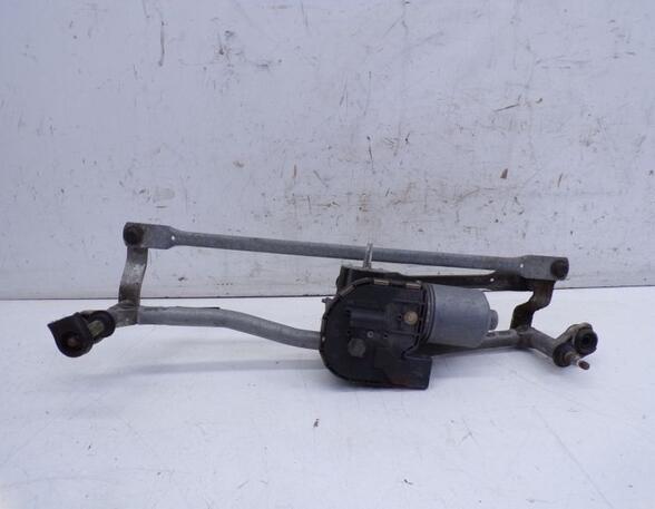 Wiper Linkage AUDI A3 (8P1), AUDI A3 Sportback (8PA)