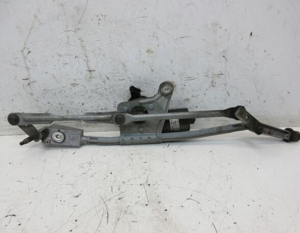 Wiper Linkage VOLVO V70 II (SW), VOLVO XC70 Cross Country (--)