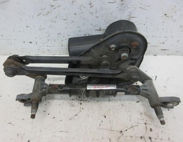 Wiper Linkage VW Fox Schrägheck (5Z1, 5Z3, 5Z4)