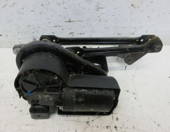 Wiper Linkage VW Fox Schrägheck (5Z1, 5Z3, 5Z4)