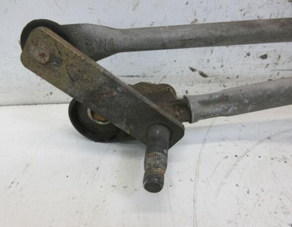 Wiper Linkage BMW Z3 Roadster (E36)