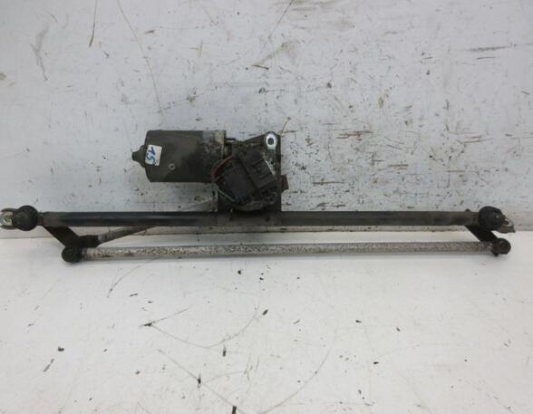 Wiper Linkage OPEL Senator B (29)