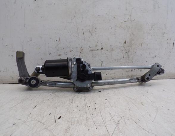 Wiper Linkage BMW 3er (E90)