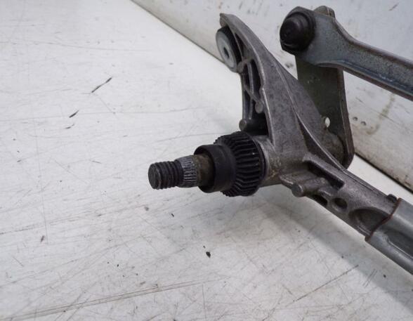 Wiper Linkage BMW 3er (E90)