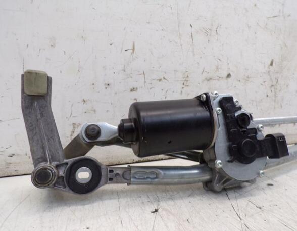 Wiper Linkage BMW 3er (E90)