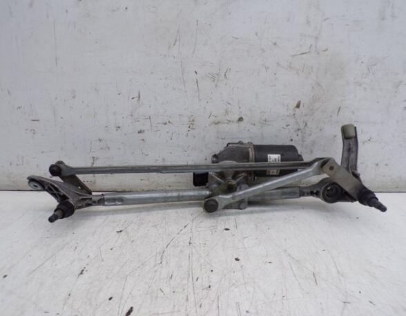 Wiper Linkage BMW 3er (E90)