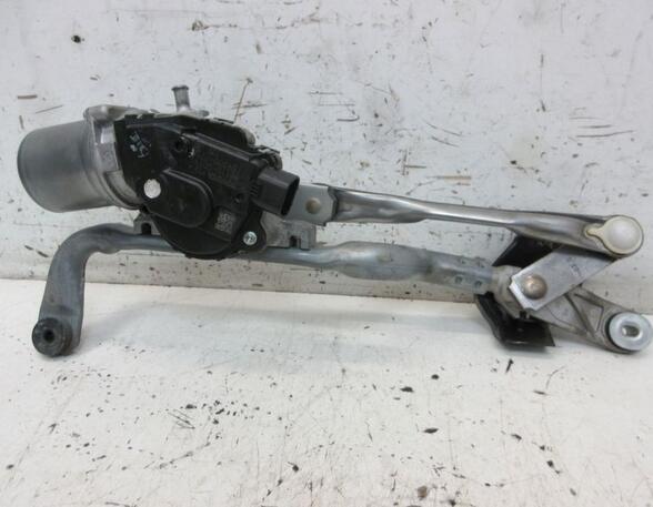 Wiper Linkage TOYOTA YARIS (_P13_)