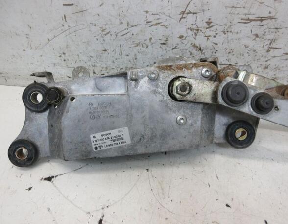 Wiper Linkage PORSCHE CAYENNE (9PA)