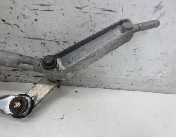 Wiper Linkage VOLVO XC90 I (275)