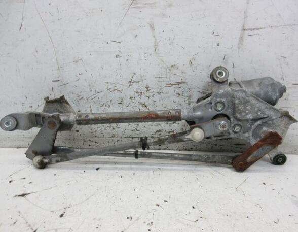 Wiper Linkage SUBARU IMPREZA Hatchback (GR, GH, G3)