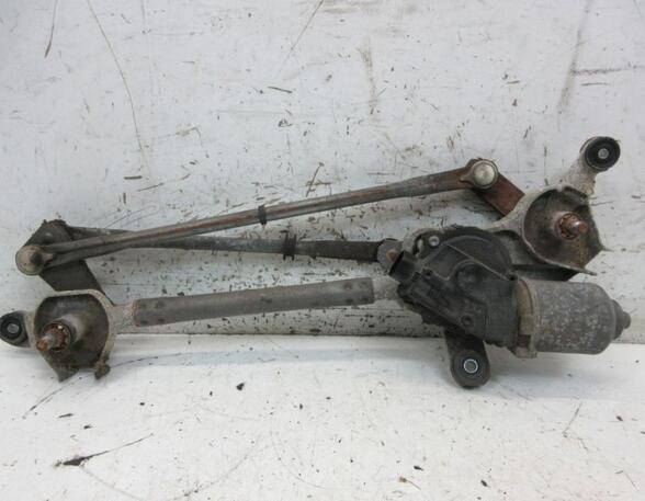 Wiper Linkage SUBARU IMPREZA Hatchback (GR, GH, G3)