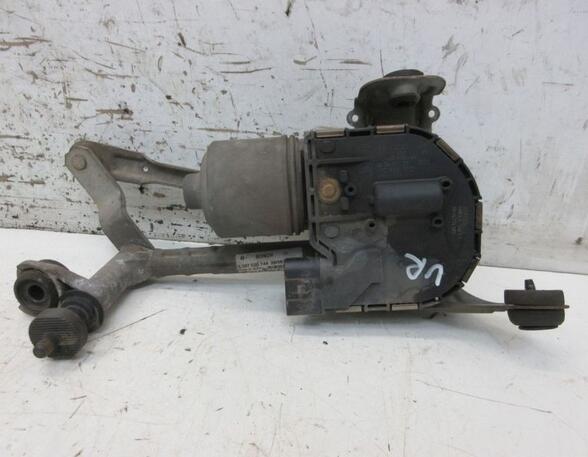 Wiper Linkage SEAT LEON (1P1)