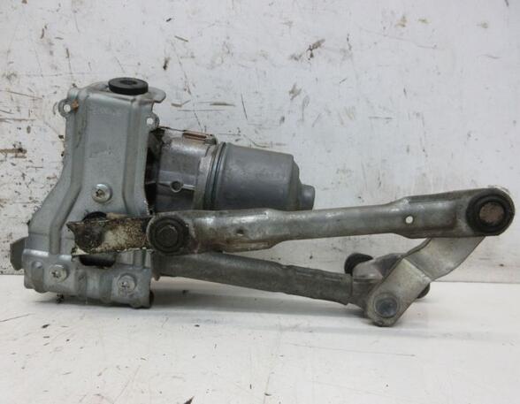 Wiper Linkage SEAT LEON (1P1)