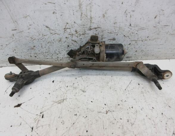 Wiper Linkage RENAULT MEGANE III Hatchback (BZ0/1_, B3_)