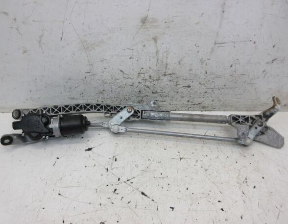 Wiper Linkage MITSUBISHI LANCER VIII Sportback (CX_A)