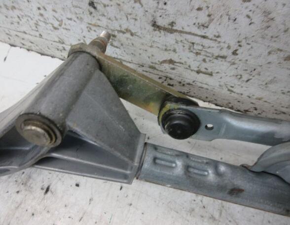 Wiper Linkage MERCEDES-BENZ E-CLASS (W211)