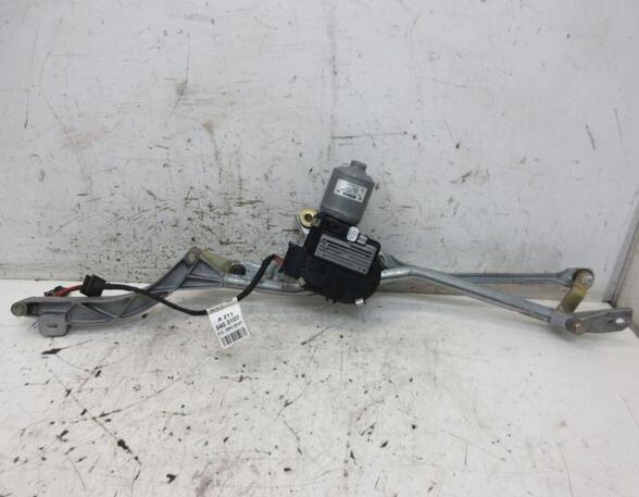 Wiper Linkage MERCEDES-BENZ E-CLASS (W211)