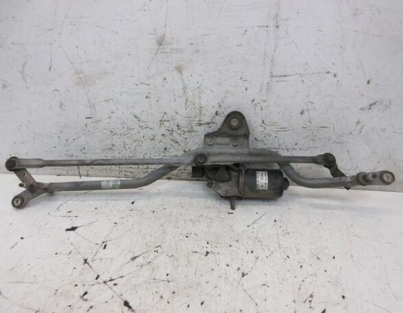 Wiper Linkage VW TRANSPORTER V Bus (7HB, 7HJ, 7EB, 7EJ, 7EF, 7EG, 7HF, 7EC)