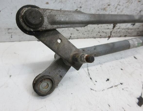 Wiper Linkage VW TRANSPORTER V Bus (7HB, 7HJ, 7EB, 7EJ, 7EF, 7EG, 7HF, 7EC)