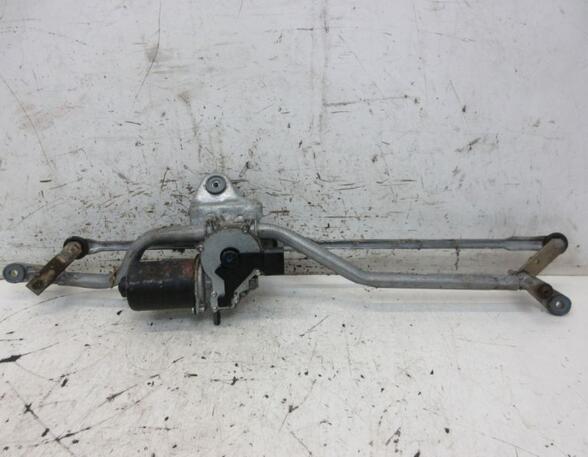 Wiper Linkage VW TRANSPORTER V Bus (7HB, 7HJ, 7EB, 7EJ, 7EF, 7EG, 7HF, 7EC)