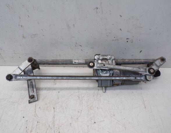 Wiper Linkage VW GOLF V (1K1)