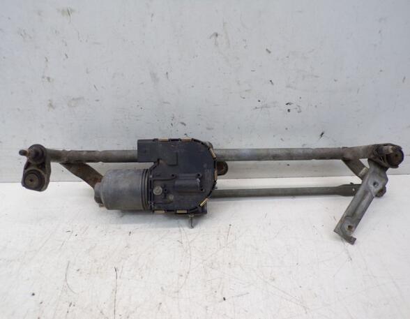 Wiper Linkage VW GOLF V (1K1)