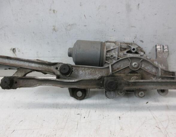 Wiper Linkage OPEL ASTRA J (P10)