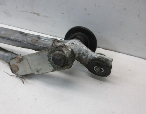 Wiper Linkage OPEL ASTRA J (P10)