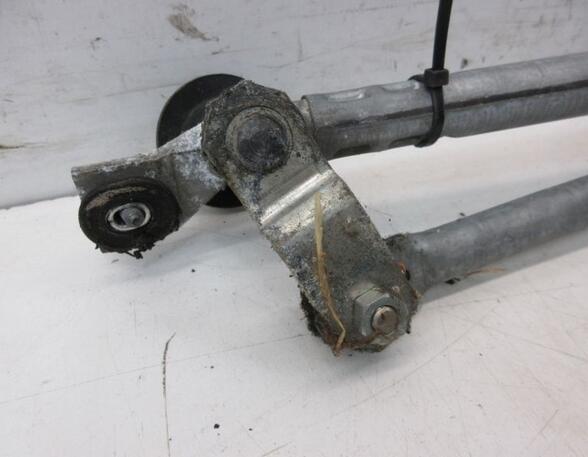 Wiper Linkage OPEL ASTRA J (P10)