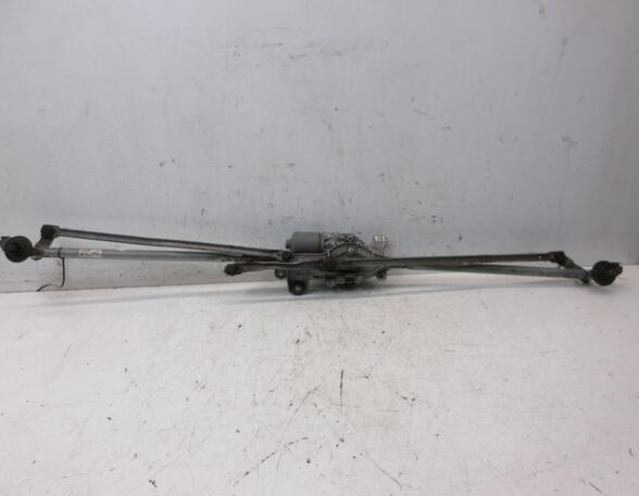 Wiper Linkage OPEL ASTRA J (P10)