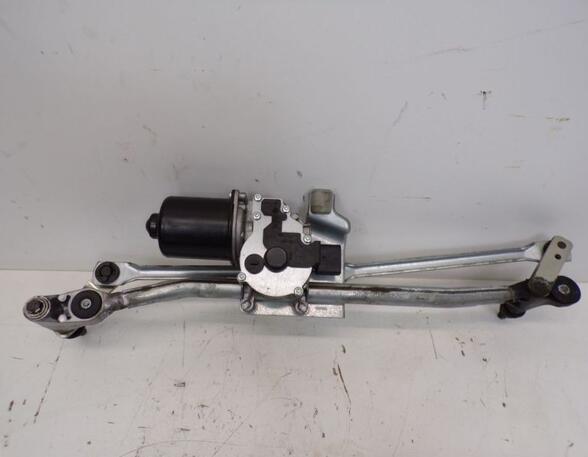 Wiper Linkage BMW 1 (E87)