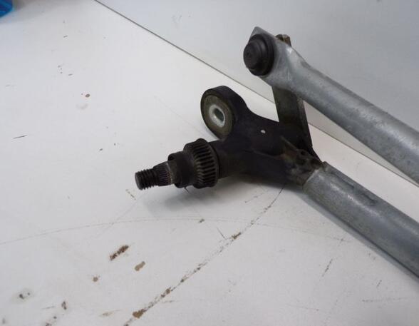 Wiper Linkage BMW 1 (E87)