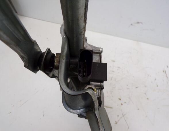 Wiper Linkage BMW 1 (E87)