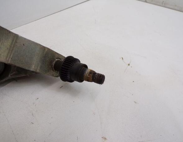 Wiper Linkage BMW 1 (E87)