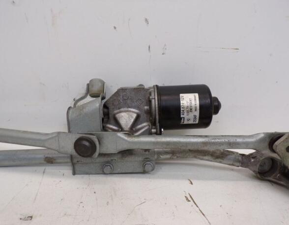 Wiper Linkage BMW 1 (E87)