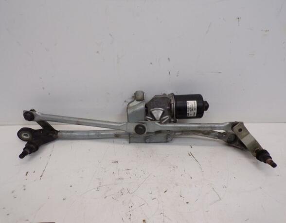 Wiper Linkage BMW 1 (E87)