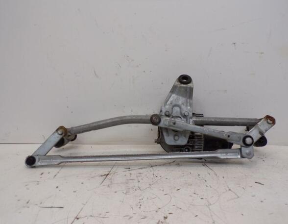 Wiper Linkage VW PASSAT (3C2)