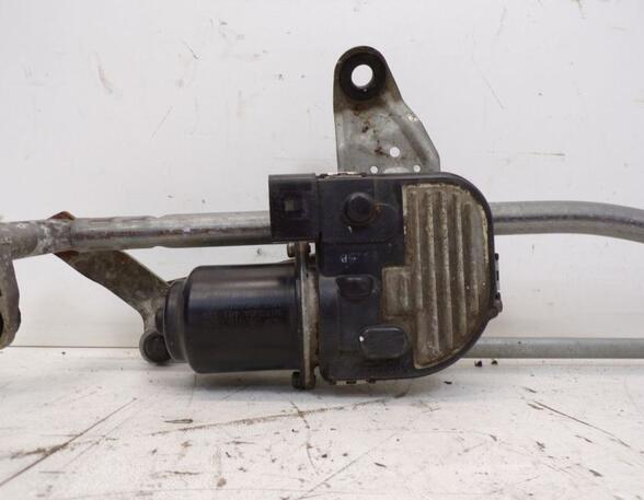 Wiper Linkage VW PASSAT (3C2)